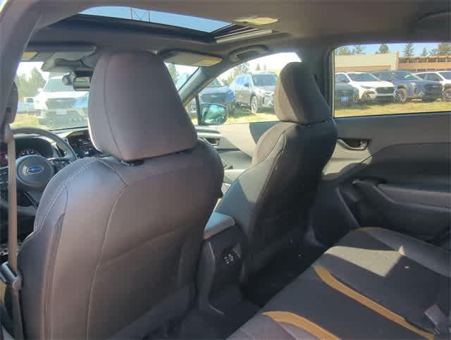 used 2024 Subaru Crosstrek car, priced at $28,999