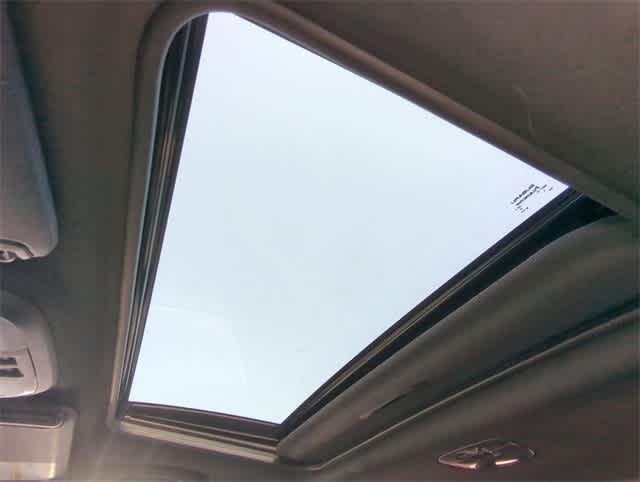 used 2024 Subaru Crosstrek car, priced at $28,999