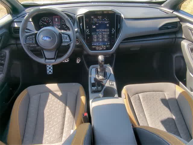 used 2024 Subaru Crosstrek car, priced at $28,999