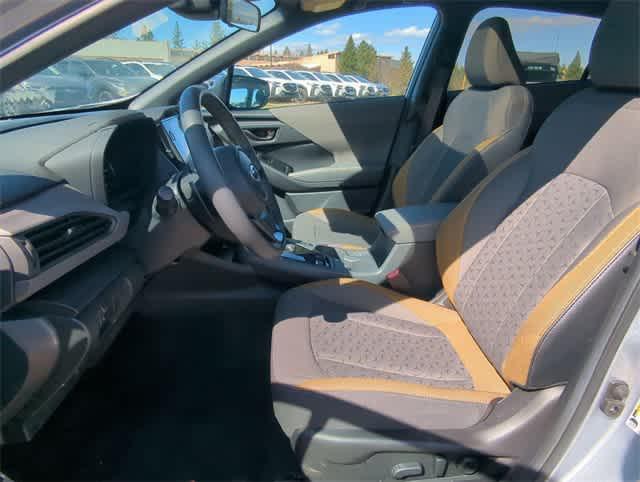 used 2024 Subaru Crosstrek car, priced at $28,999