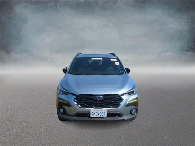 used 2024 Subaru Crosstrek car, priced at $28,999