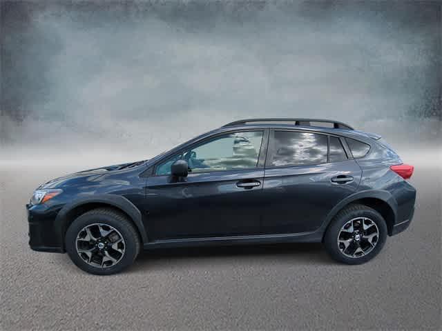 used 2018 Subaru Crosstrek car, priced at $16,668