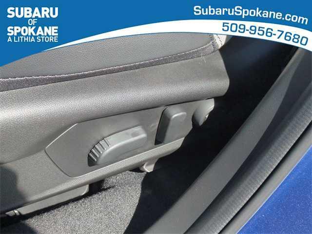 new 2025 Subaru Forester car, priced at $37,451