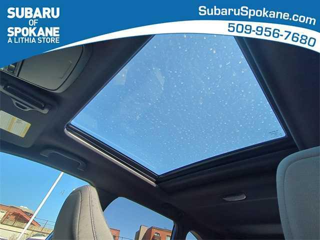 new 2025 Subaru Forester car, priced at $37,451