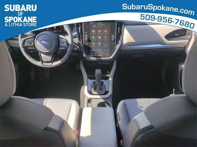 new 2025 Subaru Forester car, priced at $37,451