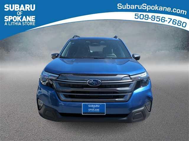 new 2025 Subaru Forester car, priced at $37,451