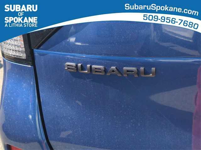 new 2025 Subaru Forester car, priced at $37,451
