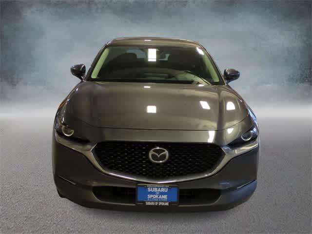 used 2021 Mazda CX-30 car, priced at $21,557