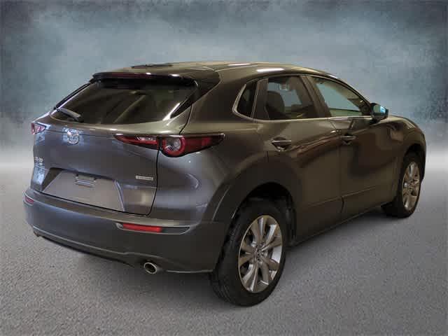 used 2021 Mazda CX-30 car, priced at $21,557