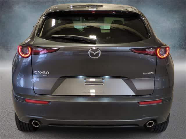 used 2021 Mazda CX-30 car, priced at $21,557