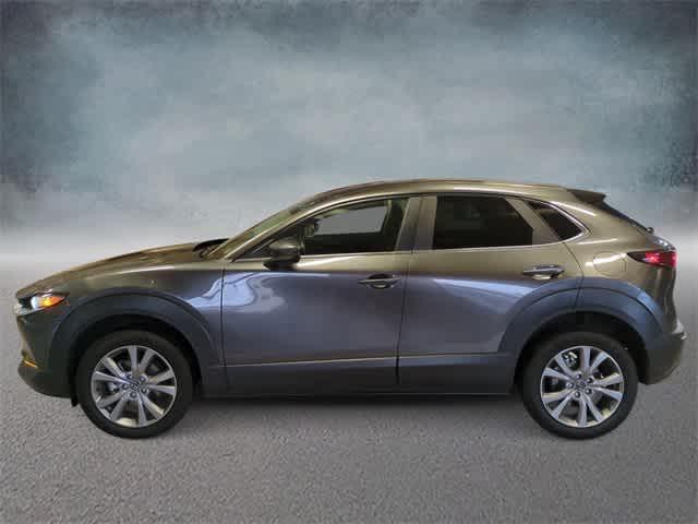 used 2021 Mazda CX-30 car, priced at $21,557