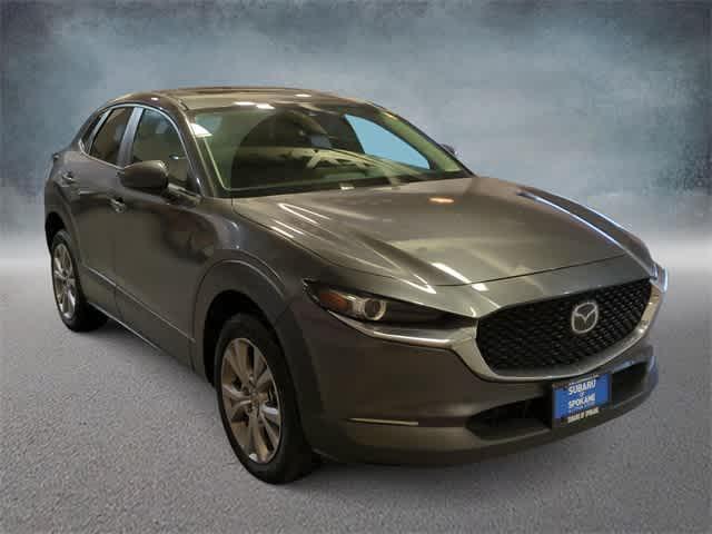 used 2021 Mazda CX-30 car, priced at $21,557