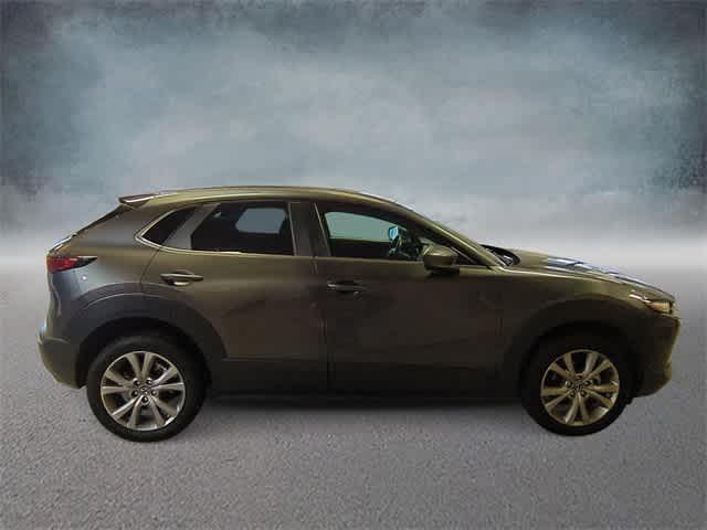 used 2021 Mazda CX-30 car, priced at $21,557