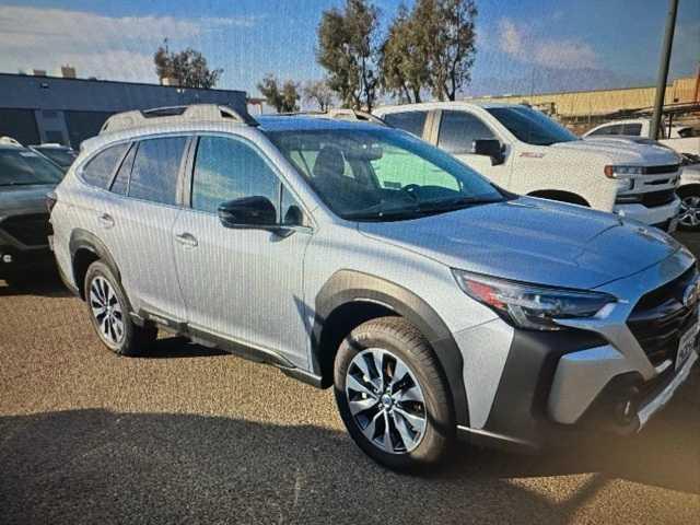 used 2024 Subaru Outback car, priced at $32,995