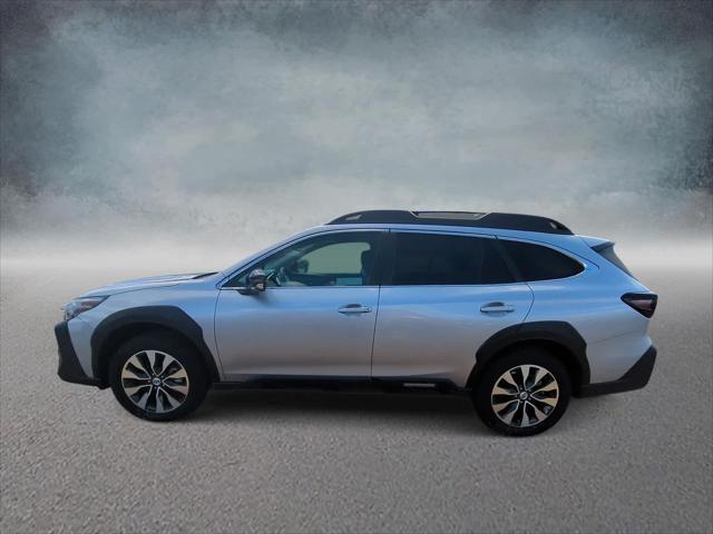 used 2024 Subaru Outback car, priced at $31,428