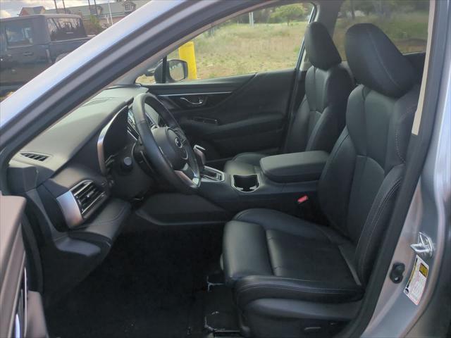 used 2024 Subaru Outback car, priced at $31,428