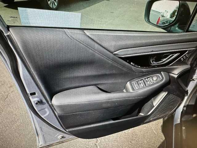 used 2024 Subaru Outback car, priced at $32,995