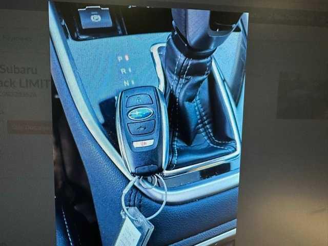 used 2024 Subaru Outback car, priced at $32,995