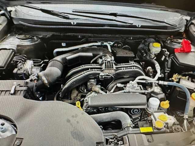 used 2024 Subaru Outback car, priced at $32,995
