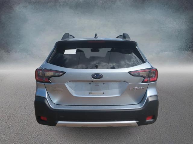 used 2024 Subaru Outback car, priced at $31,428