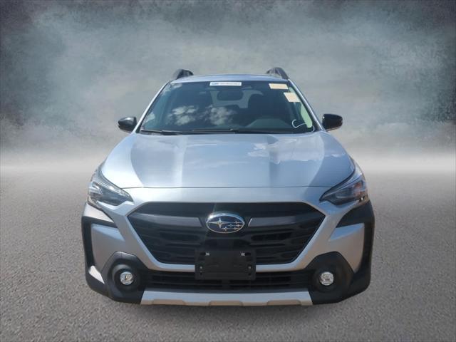 used 2024 Subaru Outback car, priced at $31,428