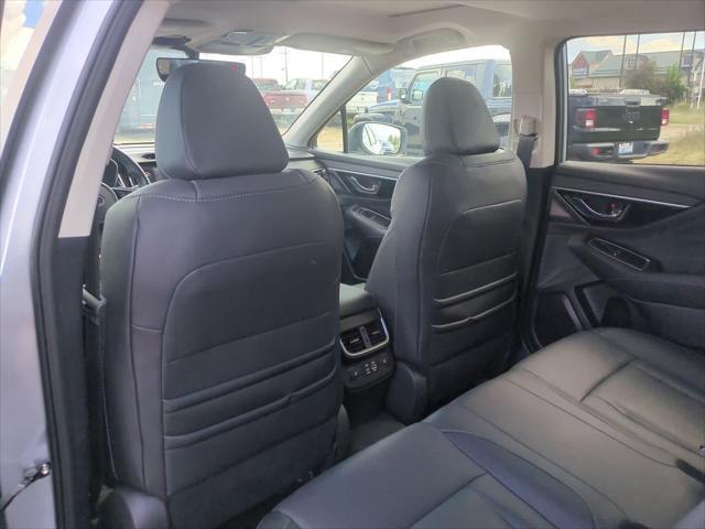 used 2024 Subaru Outback car, priced at $31,428