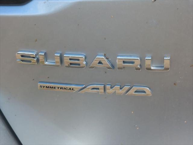 used 2024 Subaru Outback car, priced at $31,428