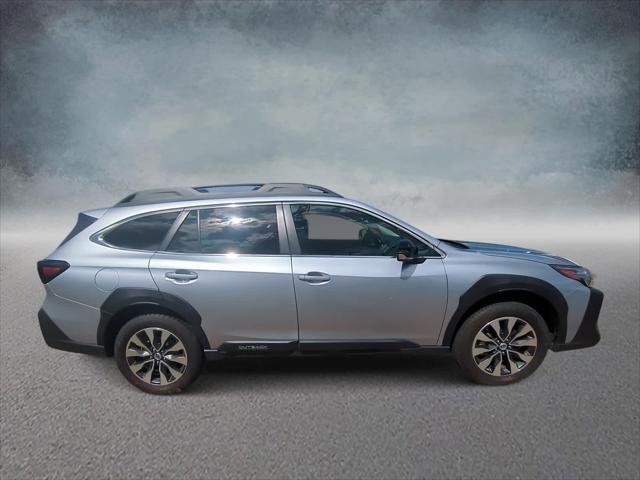 used 2024 Subaru Outback car, priced at $31,428