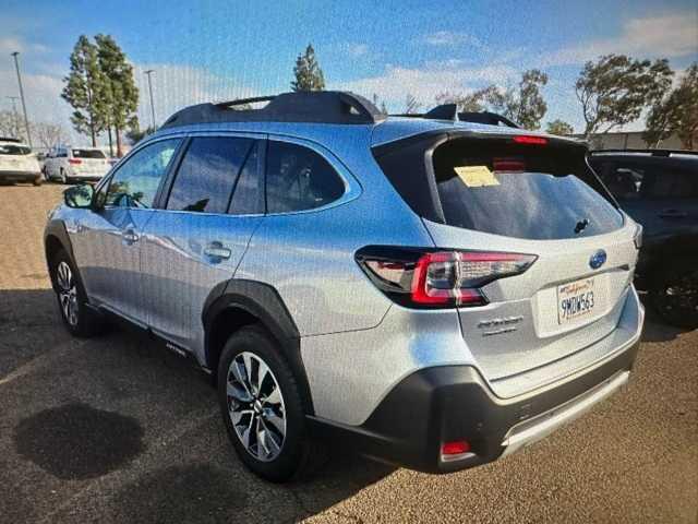 used 2024 Subaru Outback car, priced at $32,995