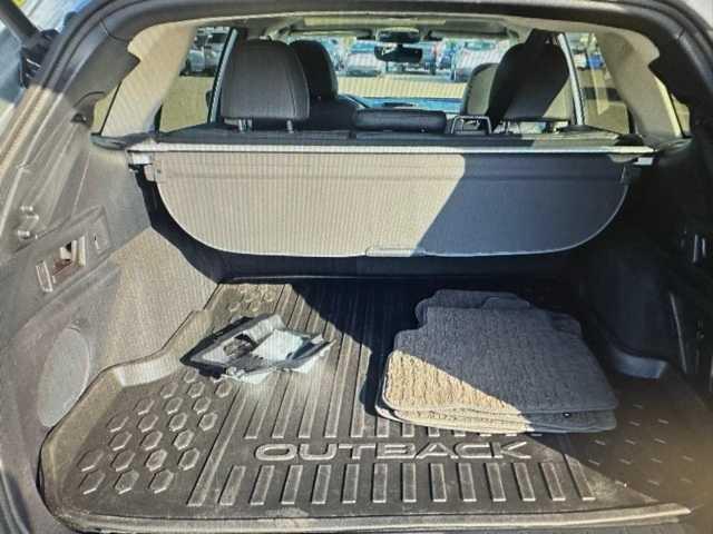 used 2024 Subaru Outback car, priced at $32,995