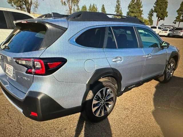 used 2024 Subaru Outback car, priced at $32,995