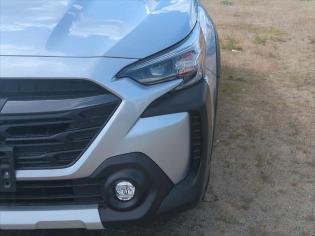 used 2024 Subaru Outback car, priced at $31,428