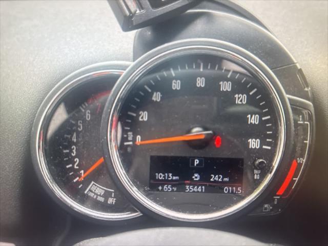used 2019 MINI Countryman car, priced at $23,305
