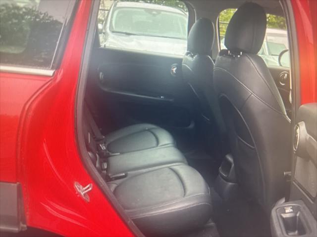used 2019 MINI Countryman car, priced at $23,305