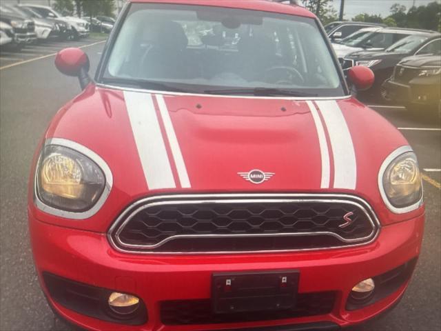 used 2019 MINI Countryman car, priced at $23,305