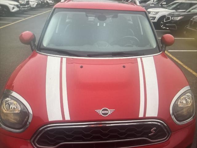 used 2019 MINI Countryman car, priced at $23,305