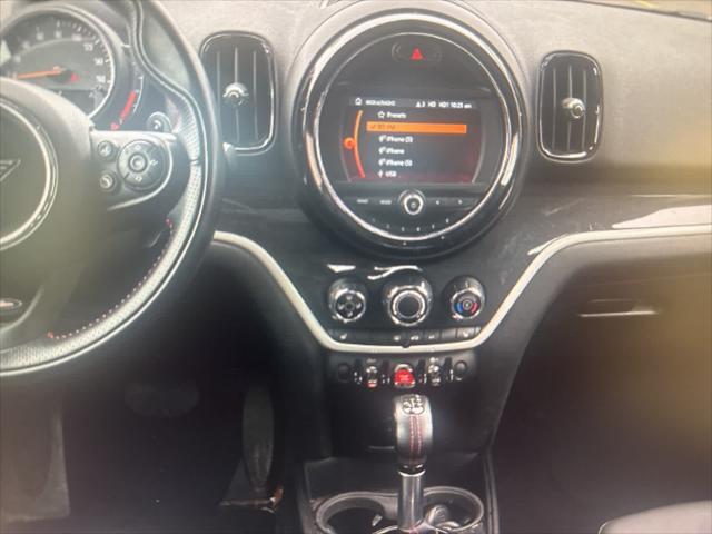 used 2019 MINI Countryman car, priced at $23,305