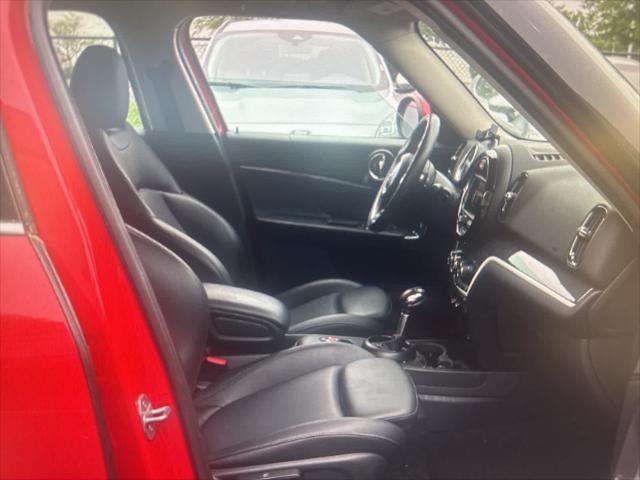 used 2019 MINI Countryman car, priced at $23,305
