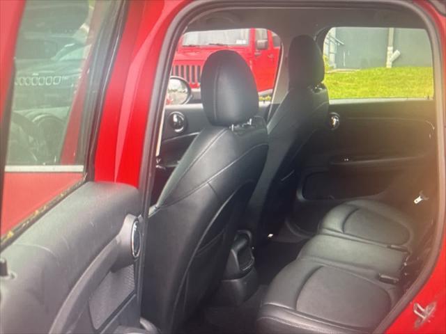used 2019 MINI Countryman car, priced at $23,305