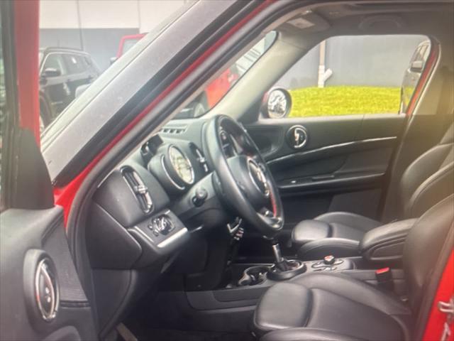 used 2019 MINI Countryman car, priced at $23,305