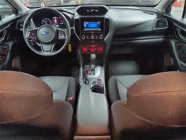 used 2018 Subaru Impreza car, priced at $16,205