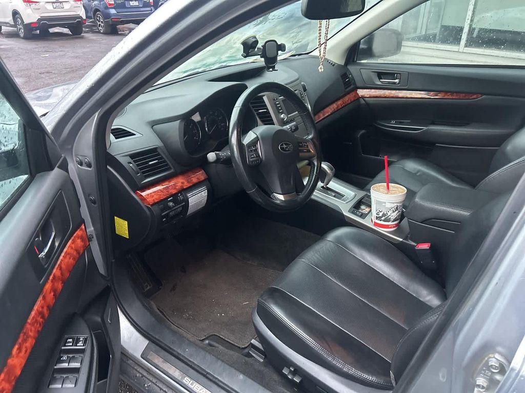 used 2012 Subaru Outback car, priced at $7,491