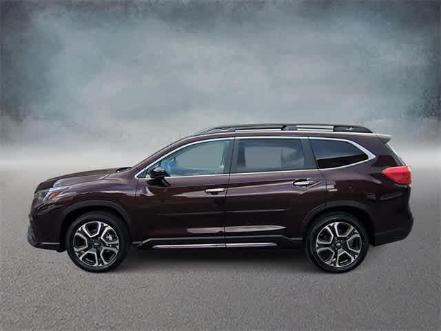 new 2024 Subaru Ascent car, priced at $47,651