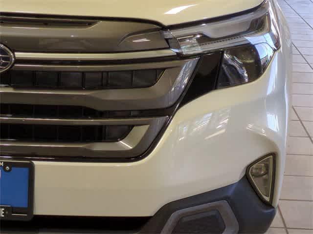 new 2025 Subaru Forester car, priced at $40,388