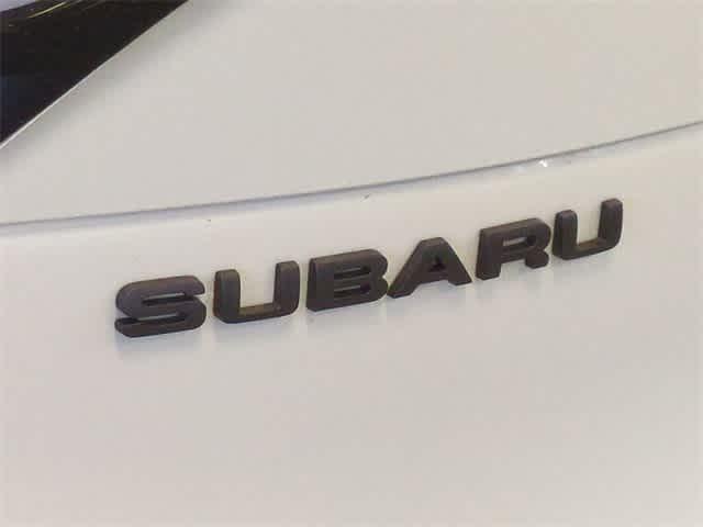 new 2025 Subaru Forester car, priced at $40,388