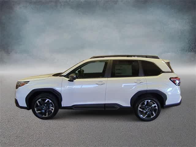 new 2025 Subaru Forester car, priced at $40,388