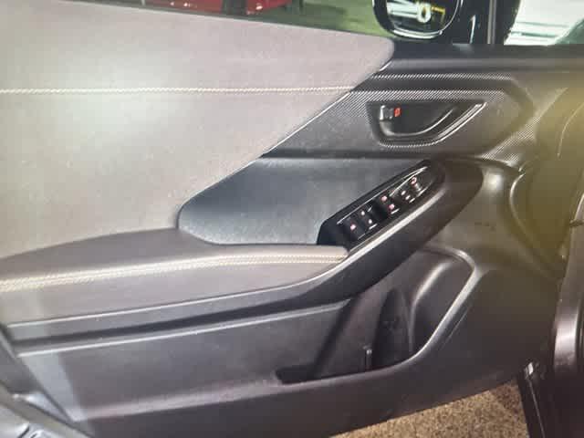 used 2024 Subaru Crosstrek car, priced at $28,995