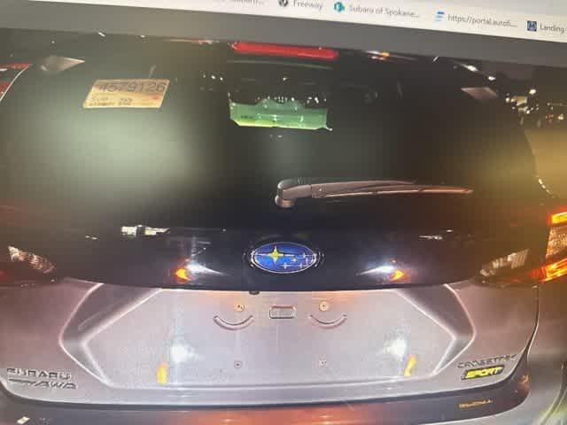 used 2024 Subaru Crosstrek car, priced at $28,995