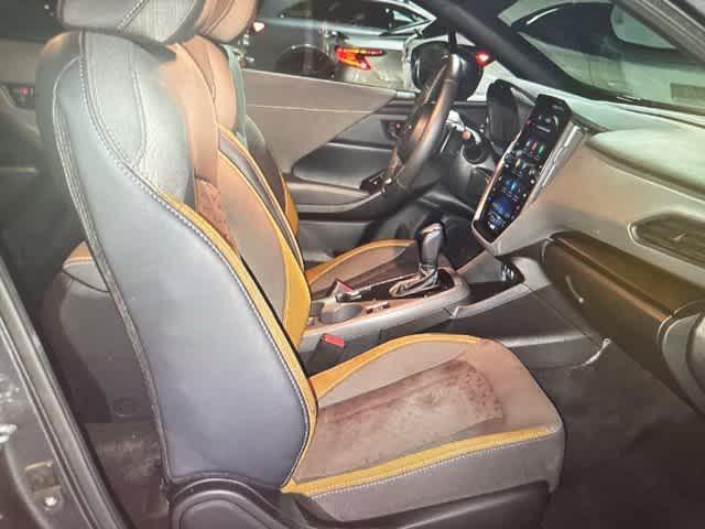 used 2024 Subaru Crosstrek car, priced at $28,995
