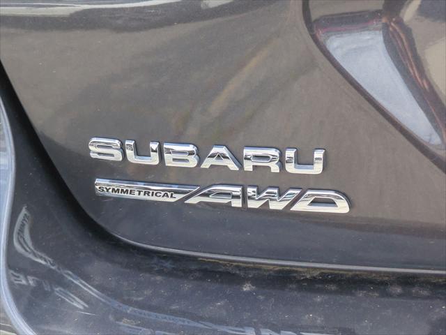 used 2024 Subaru Crosstrek car, priced at $27,949